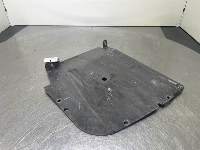 Mecalac 12MTX-Ahlmann 3070834-Hood/Haube/Kap - Ram/ Šasija za Građevinska mašina: slika 3 Mecalac 12MTX-Ahlmann 3070834-Hood/Haube/Kap - Ram/ Šasija za Građevinska mašina: slika 3