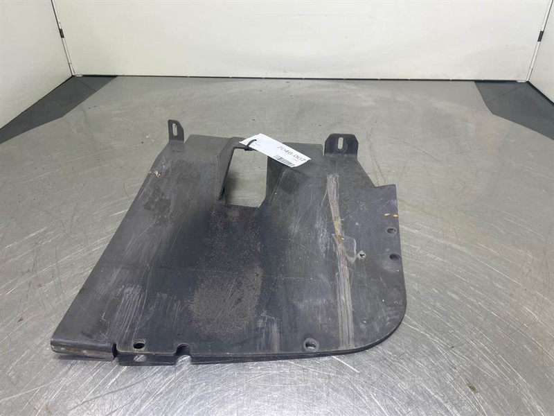 Mecalac 12MTX-Ahlmann 3835350-Cover/Abdeckungen/kap - Ram/ Šasija za Građevinska mašina: slika 1 Mecalac 12MTX-Ahlmann 3835350-Cover/Abdeckungen/kap - Ram/ Šasija za Građevinska mašina: slika 1