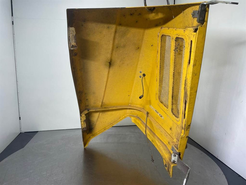 Mecalac 12MTX-Ahlmann 5381500-Hood/Haube/Kap - Ram/ Šasija za Građevinska mašina: slika 5 Mecalac 12MTX-Ahlmann 5381500-Hood/Haube/Kap - Ram/ Šasija za Građevinska mašina: slika 5