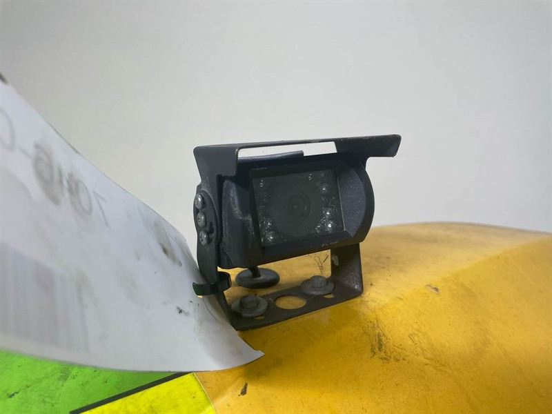 Mecalac 12MTX-Ahlmann  5381500-Hood/Haube/Kap Mecalac 12MTX-Ahlmann  5381500-Hood/Haube/Kap: slika 6