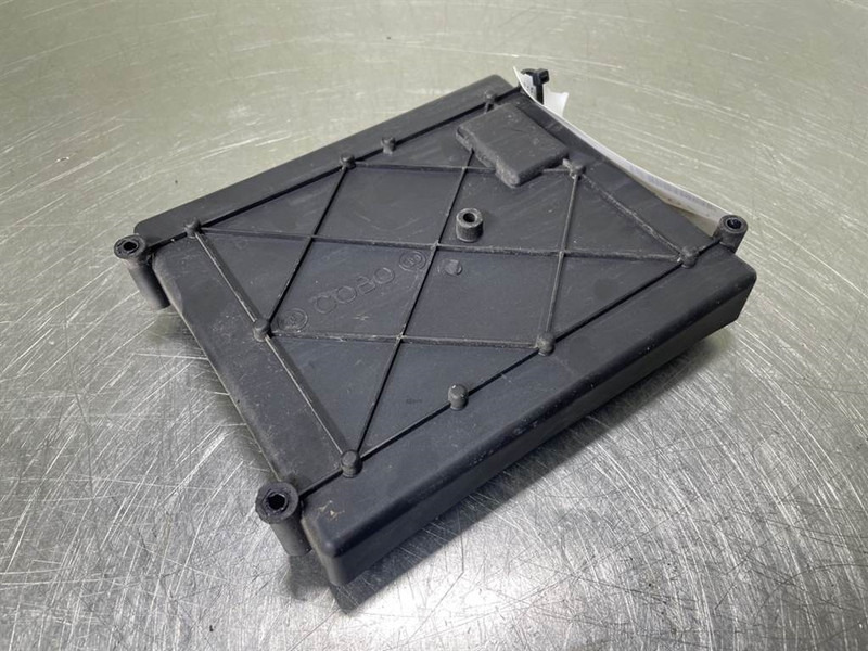 Mecalac 12MTX-Ahlmann 6160073-ECU/Control box/Steuermodul - Električni sistem za Građevinska mašina: slika 3 Mecalac 12MTX-Ahlmann 6160073-ECU/Control box/Steuermodul - Električni sistem za Građevinska mašina: slika 3