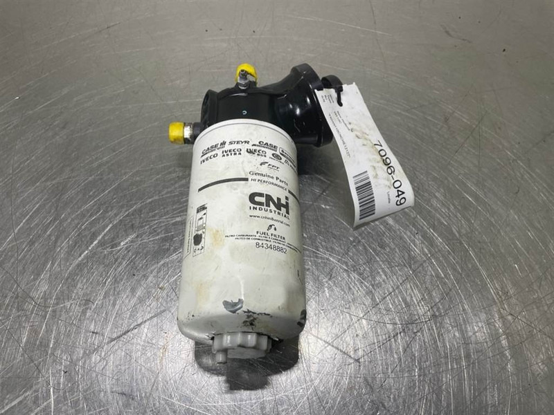 New Holland W110C-CNH 84348882-Fuel filter/Kraftstofffilter - Motor za Građevinska mašina: slika 2 New Holland W110C-CNH 84348882-Fuel filter/Kraftstofffilter - Motor za Građevinska mašina: slika 2