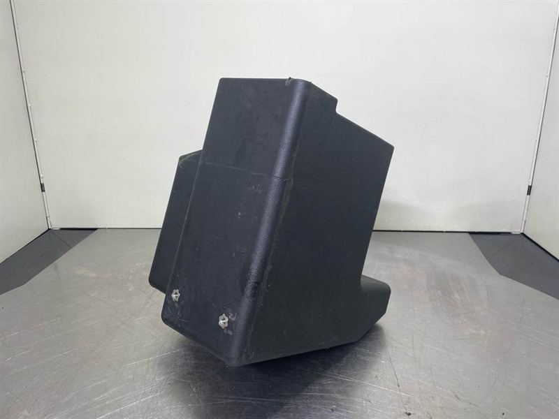 New Holland W110C-CNH 84491464-Fuel tank/Kraftstofftank - Ram/ Šasija za Građevinska mašina: slika 4 New Holland W110C-CNH 84491464-Fuel tank/Kraftstofftank - Ram/ Šasija za Građevinska mašina: slika 4