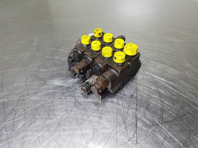 O & K -Commercial 3469203167-2212814-Valve/Ventile - Hidraulika za Građevinska mašina: slika 1 O & K -Commercial 3469203167-2212814-Valve/Ventile - Hidraulika za Građevinska mašina: slika 1