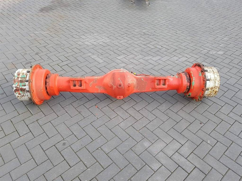 O & K L20I-O&K 4920779/4922080/4920592-Axle/Achse/As - Osovina i delovi za Građevinska mašina: slika 4 O & K L20I-O&K 4920779/4922080/4920592-Axle/Achse/As - Osovina i delovi za Građevinska mašina: slika 4