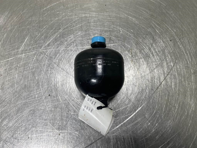 O & K L25.5-075-1315-053-611-Accumulator/Hydrospeicher - Hidraulika za Građevinska mašina: slika 2 O & K L25.5-075-1315-053-611-Accumulator/Hydrospeicher - Hidraulika za Građevinska mašina: slika 2