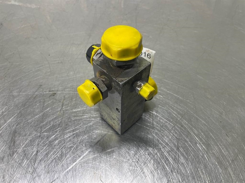 O & K L25.5-4572200-Valve/Ventile/Ventiel - Hidraulika za Građevinska mašina: slika 3 O & K L25.5-4572200-Valve/Ventile/Ventiel - Hidraulika za Građevinska mašina: slika 3
