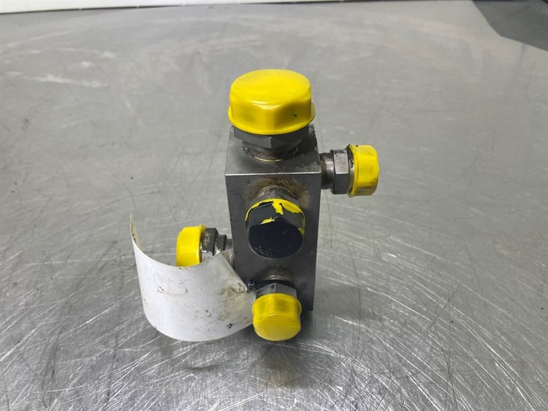 O & K L25.5-4572200-Valve/Ventile/Ventiel - Hidraulika za Građevinska mašina: slika 2 O & K L25.5-4572200-Valve/Ventile/Ventiel - Hidraulika za Građevinska mašina: slika 2