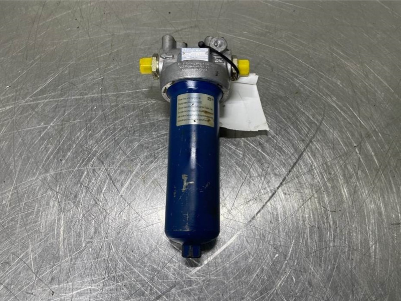 O & K L25.5-K&H Eppensteiner SN 4531297-Filter - Hidraulika za Građevinska mašina: slika 1 O & K L25.5-K&H Eppensteiner SN 4531297-Filter - Hidraulika za Građevinska mašina: slika 1