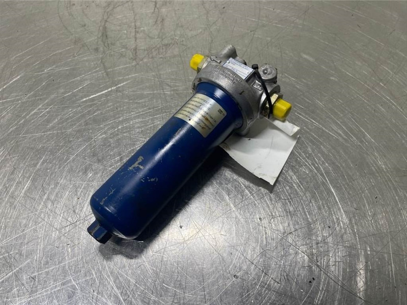 O & K L25.5-K&H Eppensteiner SN 4531297-Filter - Hidraulika za Građevinska mašina: slika 2 O & K L25.5-K&H Eppensteiner SN 4531297-Filter - Hidraulika za Građevinska mašina: slika 2