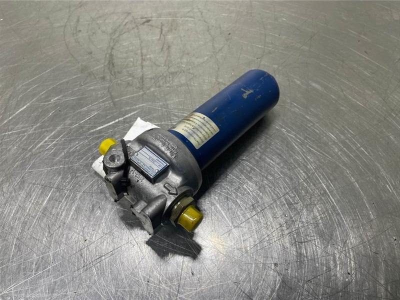 O & K L25.5-K&H Eppensteiner SN 4531297-Filter - Hidraulika za Građevinska mašina: slika 3 O & K L25.5-K&H Eppensteiner SN 4531297-Filter - Hidraulika za Građevinska mašina: slika 3