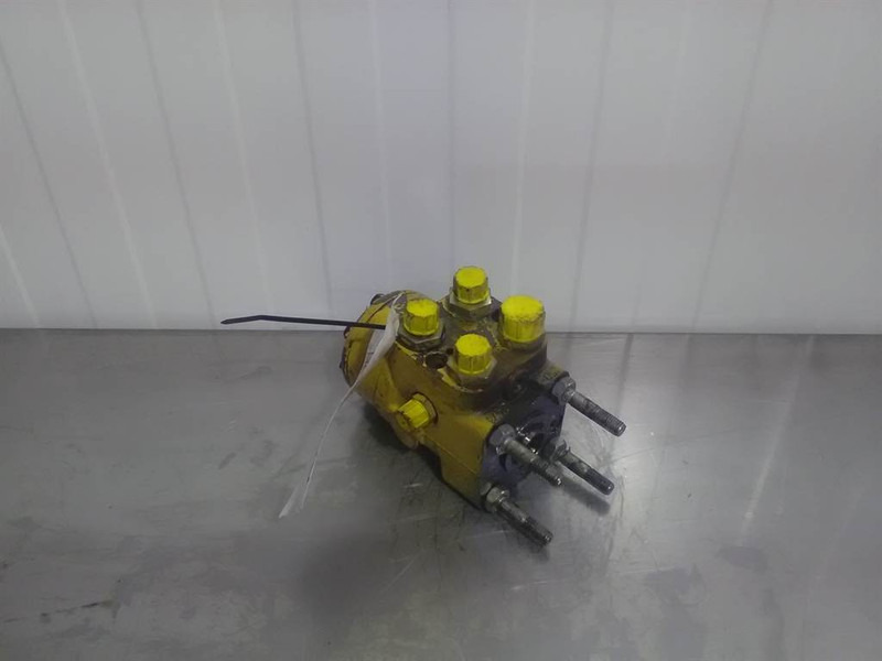 O & K L6-Sauer Danfoss OSPC200LS-150-8270-Steering unit - Hidraulika za Građevinska mašina: slika 2 O & K L6-Sauer Danfoss OSPC200LS-150-8270-Steering unit - Hidraulika za Građevinska mašina: slika 2