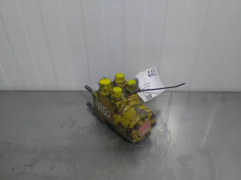 O & K L6-Sauer Danfoss OSPC200LS-150-8270-Steering unit - Hidraulika za Građevinska mašina: slika 1 O & K L6-Sauer Danfoss OSPC200LS-150-8270-Steering unit - Hidraulika za Građevinska mašina: slika 1