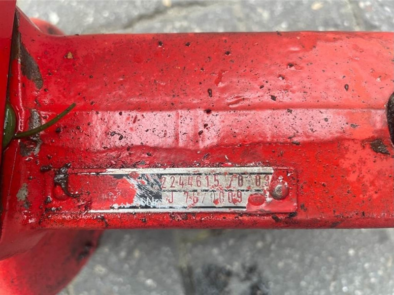 O & K MH6.5-2244615-Stick cylinder/Stielzylinder - Hidraulika za Građevinska mašina: slika 5 O & K MH6.5-2244615-Stick cylinder/Stielzylinder - Hidraulika za Građevinska mašina: slika 5