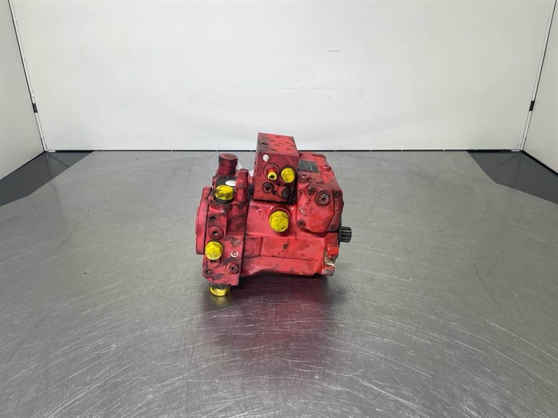 O & K MH6.5-2460363-Drive pump/Fahrpumpe/Rijpomp - Hidraulika za Građevinska mašina: slika 2 O & K MH6.5-2460363-Drive pump/Fahrpumpe/Rijpomp - Hidraulika za Građevinska mašina: slika 2