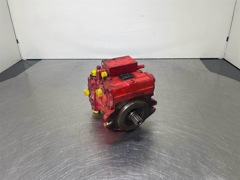 O & K MH6.5-2460363-Drive pump/Fahrpumpe/Rijpomp - Hidraulika za Građevinska mašina: slika 1 O & K MH6.5-2460363-Drive pump/Fahrpumpe/Rijpomp - Hidraulika za Građevinska mašina: slika 1