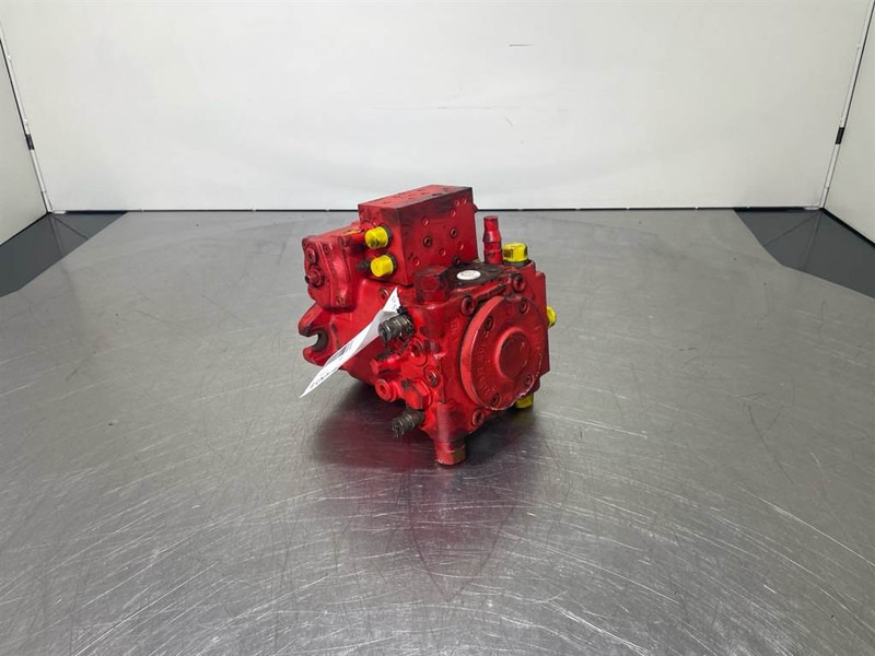 O & K MH6.5-2460363-Drive pump/Fahrpumpe/Rijpomp - Hidraulika za Građevinska mašina: slika 3 O & K MH6.5-2460363-Drive pump/Fahrpumpe/Rijpomp - Hidraulika za Građevinska mašina: slika 3