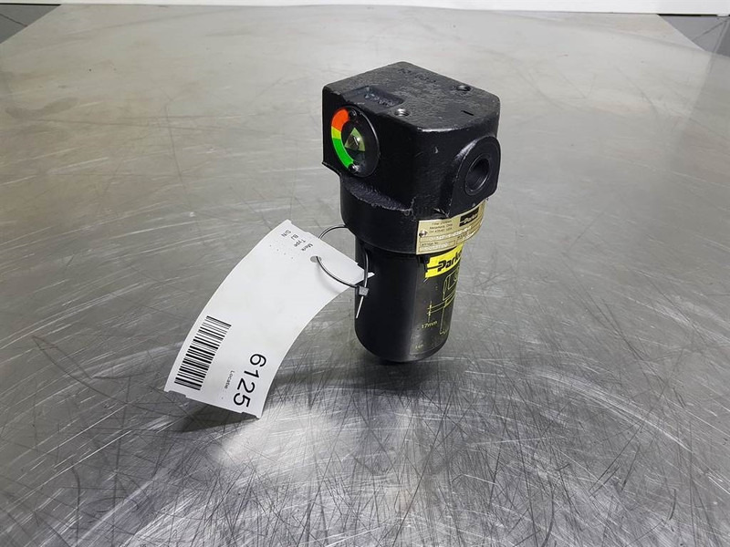 Parker 0-14P-1-02Q-M-1 - Pressure filters/Persfilters - Hidraulika: slika 1 Parker 0-14P-1-02Q-M-1 - Pressure filters/Persfilters - Hidraulika: slika 1