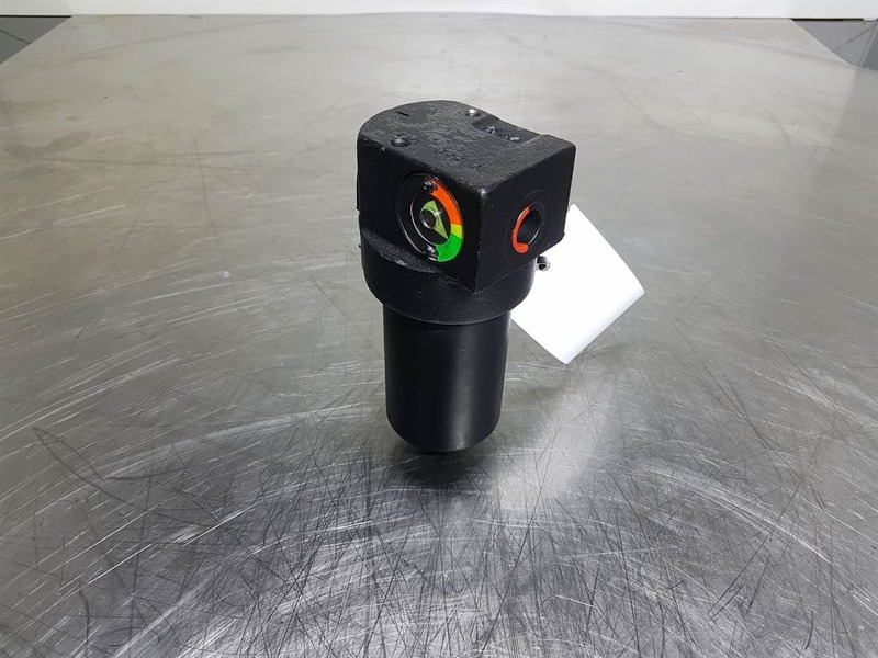 Parker 0-14P-1-02Q-M-1 - Pressure filters/Persfilters - Hidraulika: slika 2 Parker 0-14P-1-02Q-M-1 - Pressure filters/Persfilters - Hidraulika: slika 2