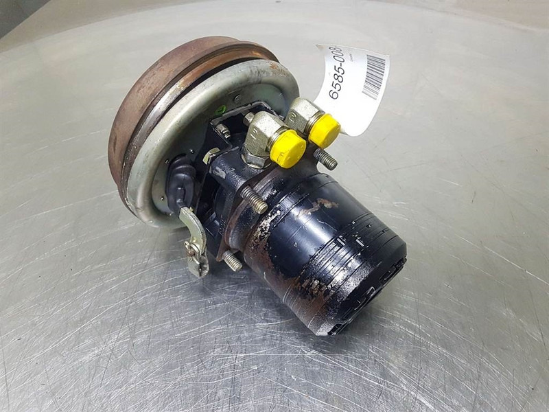 Parker 106-3874-Knott-Wheel motor/Radmotor/Wielmotor - Hidraulika za Građevinska mašina: slika 2 Parker 106-3874-Knott-Wheel motor/Radmotor/Wielmotor - Hidraulika za Građevinska mašina: slika 2