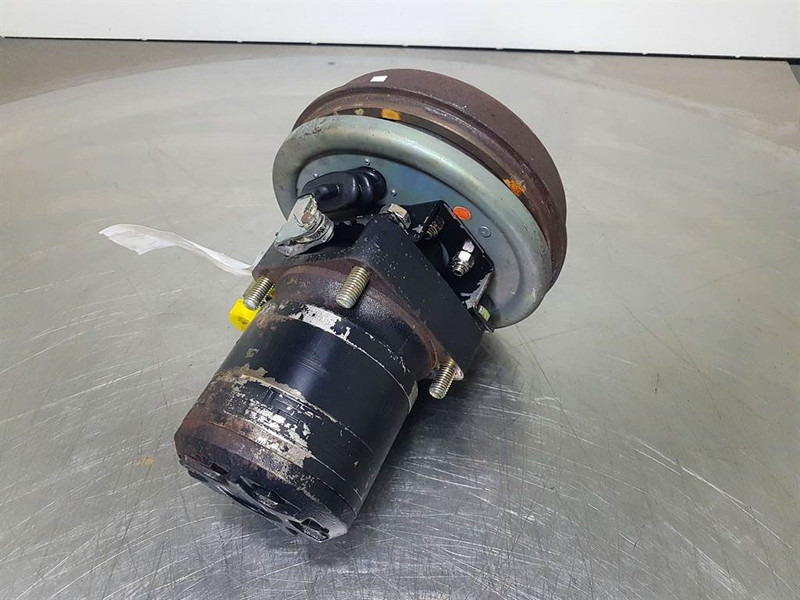 Parker 106-3875-Knott-Wheel motor/Radmotor/Wielmotor - Hidraulika za Građevinska mašina: slika 3 Parker 106-3875-Knott-Wheel motor/Radmotor/Wielmotor - Hidraulika za Građevinska mašina: slika 3