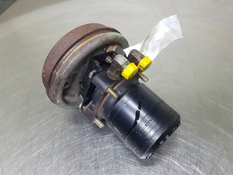 Parker 106-3875-Knott-Wheel motor/Radmotor/Wielmotor - Hidraulika za Građevinska mašina: slika 4 Parker 106-3875-Knott-Wheel motor/Radmotor/Wielmotor - Hidraulika za Građevinska mašina: slika 4