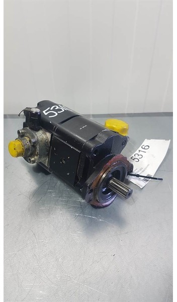 Parker 3339120022 - Perkins 1000 S - Gearpump - Hidraulika: slika 1 Parker 3339120022 - Perkins 1000 S - Gearpump - Hidraulika: slika 1