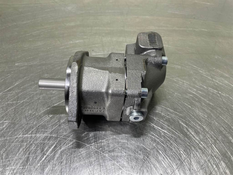 Parker F11-012-RB-CV-K-Hydraulic motor/Hydraulikmotor - Hidraulika za Građevinska mašina: slika 5 Parker F11-012-RB-CV-K-Hydraulic motor/Hydraulikmotor - Hidraulika za Građevinska mašina: slika 5