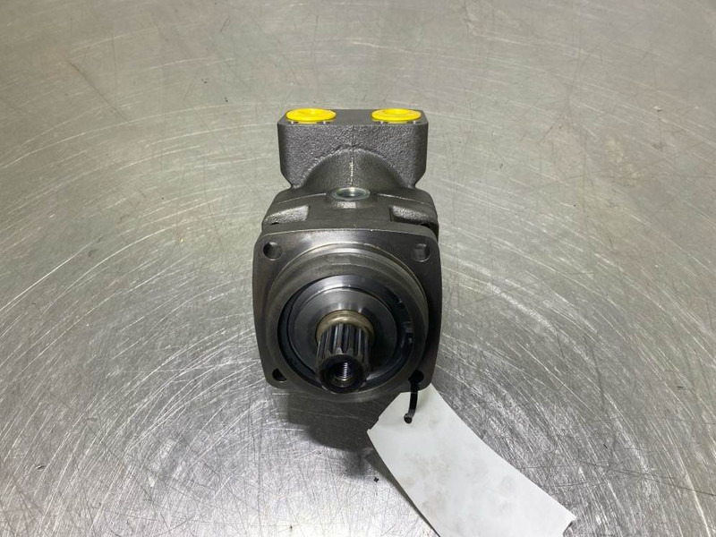 Parker F12-030-MF-IV-D-Drive motor/Fahrmotor/Rijmotor - Hidraulika za Građevinska mašina: slika 4 Parker F12-030-MF-IV-D-Drive motor/Fahrmotor/Rijmotor - Hidraulika za Građevinska mašina: slika 4
