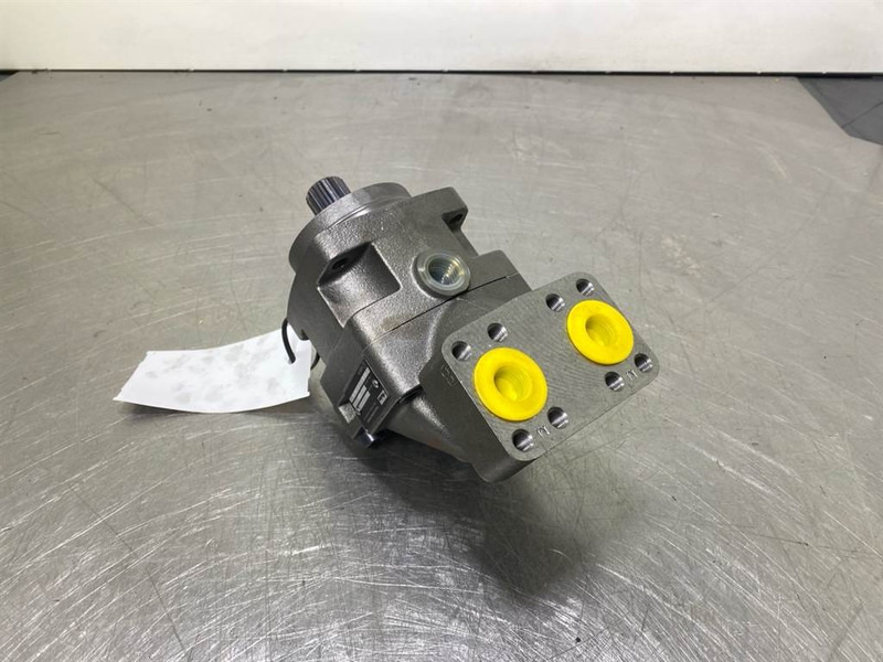 Parker F12-030-MF-IV-D-Drive motor/Fahrmotor/Rijmotor - Hidraulika za Građevinska mašina: slika 2 Parker F12-030-MF-IV-D-Drive motor/Fahrmotor/Rijmotor - Hidraulika za Građevinska mašina: slika 2