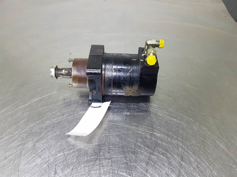 Parker TF0240LB080AAKF-MB156008AAJX-Hydraulic motor - Hidraulika za Građevinska mašina: slika 2 Parker TF0240LB080AAKF-MB156008AAJX-Hydraulic motor - Hidraulika za Građevinska mašina: slika 2