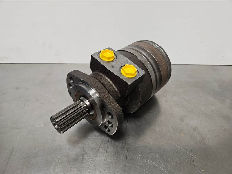 Parker TG195EW440AAAB - Hydraulic motor/Hydraulikmotor - Hidraulika za Građevinska mašina: slika 1 Parker TG195EW440AAAB - Hydraulic motor/Hydraulikmotor - Hidraulika za Građevinska mašina: slika 1