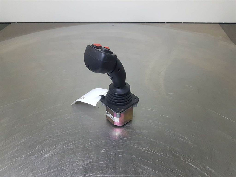 Penny + Giles Controls JC6000-Joystick/Steuergriff - Električni sistem za Građevinska mašina: slika 3 Penny + Giles Controls JC6000-Joystick/Steuergriff - Električni sistem za Građevinska mašina: slika 3