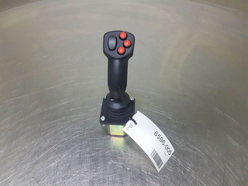Penny + Giles Controls JC6000-Joystick/Steuergriff - Električni sistem za Građevinska mašina: slika 1 Penny + Giles Controls JC6000-Joystick/Steuergriff - Električni sistem za Građevinska mašina: slika 1