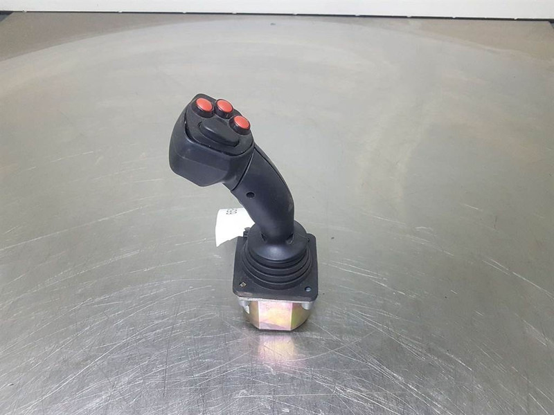 Penny + Giles Controls JC6000-Joystick/Steuergriff - Električni sistem za Građevinska mašina: slika 2 Penny + Giles Controls JC6000-Joystick/Steuergriff - Električni sistem za Građevinska mašina: slika 2