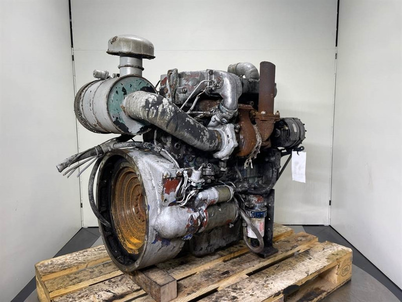 Perkins 1004-4T - Engine/Motor - Motor za Građevinska mašina: slika 4 Perkins 1004-4T - Engine/Motor - Motor za Građevinska mašina: slika 4