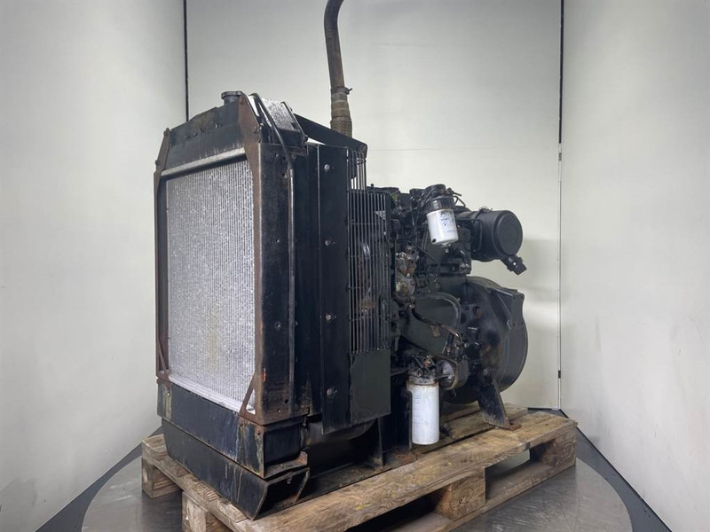 Perkins 1004 - Engine/Motor - Motor za Građevinska mašina: slika 4 Perkins 1004 - Engine/Motor - Motor za Građevinska mašina: slika 4