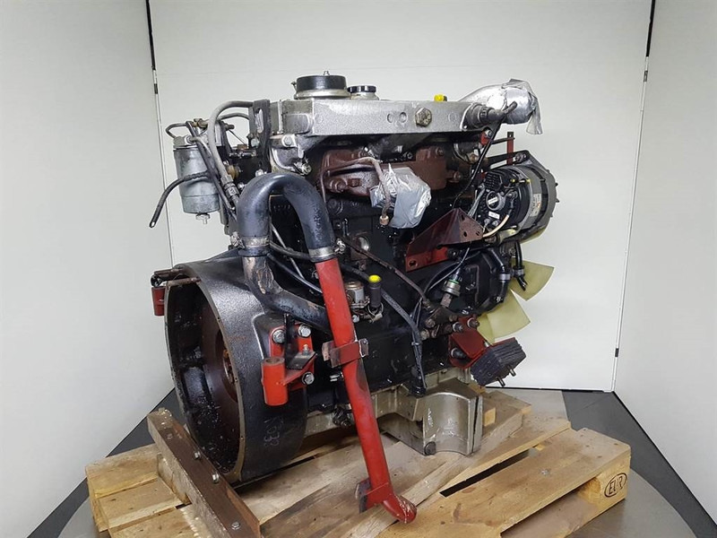 Perkins 1004E-4TW - Engine/Motor - Motor i delovi za Građevinska mašina: slika 4 Perkins 1004E-4TW - Engine/Motor - Motor i delovi za Građevinska mašina: slika 4