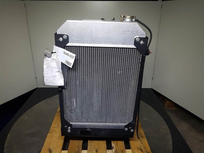 Perkins 42KVTREG10008451 - Volvo L45 - Engine/Motor - Motor i delovi za Građevinska mašina: slika 2 Perkins 42KVTREG10008451 - Volvo L45 - Engine/Motor - Motor i delovi za Građevinska mašina: slika 2