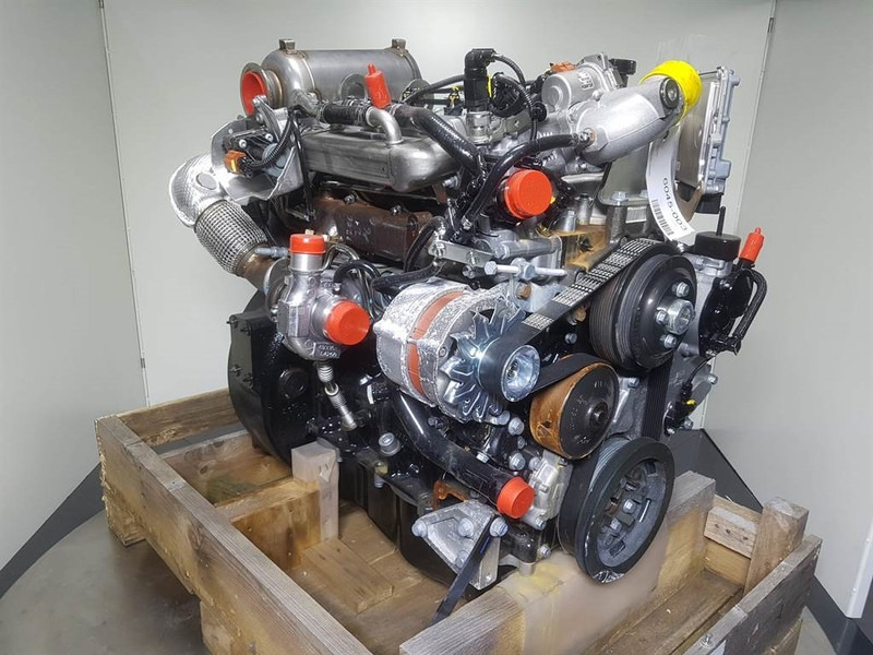 Perkins 854 - Engine/Motor - Motor za Građevinska mašina: slika 2 Perkins 854 - Engine/Motor - Motor za Građevinska mašina: slika 2