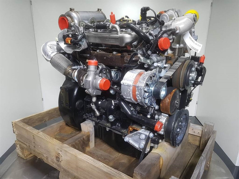 Perkins 854 - Engine/Motor - Motor za Građevinska mašina: slika 3 Perkins 854 - Engine/Motor - Motor za Građevinska mašina: slika 3