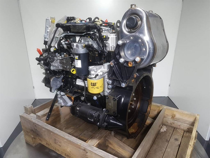 Perkins 854 - Engine/Motor - Motor za Građevinska mašina: slika 5 Perkins 854 - Engine/Motor - Motor za Građevinska mašina: slika 5