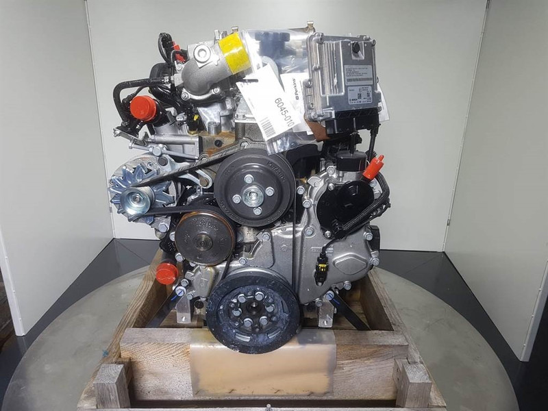 Perkins 854 - Engine/Motor - Motor za Građevinska mašina: slika 2 Perkins 854 - Engine/Motor - Motor za Građevinska mašina: slika 2
