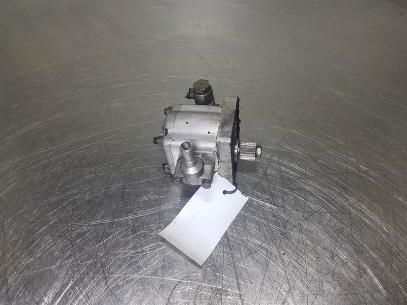 Perkins T4.236-XugpaBnuka A42X-Gearpump/Zahnradpumpe - Hidraulika za Građevinska mašina: slika 1 Perkins T4.236-XugpaBnuka A42X-Gearpump/Zahnradpumpe - Hidraulika za Građevinska mašina: slika 1