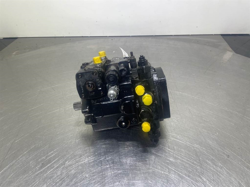 Rexroth A10VG28EP4D1/10R-Drive pump/Fahrpumpe/Rijpomp - Hidraulika za Građevinska mašina: slika 1 Rexroth A10VG28EP4D1/10R-Drive pump/Fahrpumpe/Rijpomp - Hidraulika za Građevinska mašina: slika 1