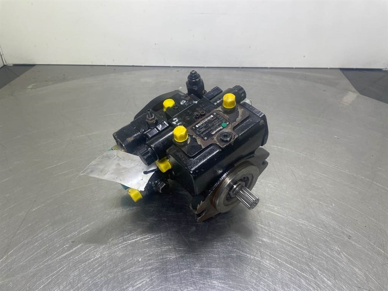 Rexroth A10VG28EP4D1/10R-Drive pump/Fahrpumpe/Rijpomp - Hidraulika za Građevinska mašina: slika 3 Rexroth A10VG28EP4D1/10R-Drive pump/Fahrpumpe/Rijpomp - Hidraulika za Građevinska mašina: slika 3