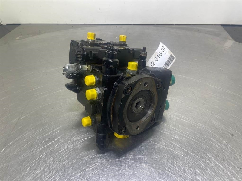 Rexroth A10VG28EP4D1/10R-Drive pump/Fahrpumpe/Rijpomp - Hidraulika za Građevinska mašina: slika 2 Rexroth A10VG28EP4D1/10R-Drive pump/Fahrpumpe/Rijpomp - Hidraulika za Građevinska mašina: slika 2