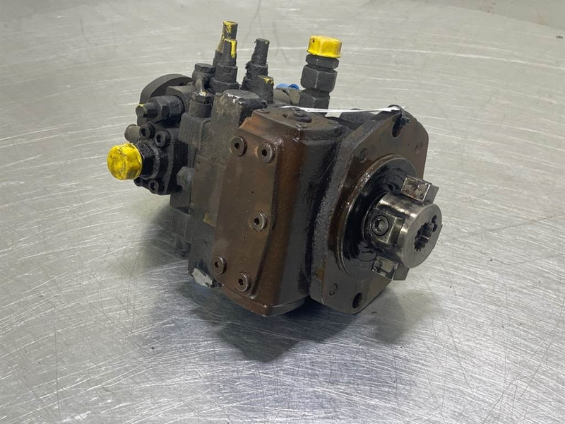 Rexroth - Drive pump/Fahrpumpe/Rijpomp - Hidraulika za Građevinska mašina: slika 1 Rexroth - Drive pump/Fahrpumpe/Rijpomp - Hidraulika za Građevinska mašina: slika 1