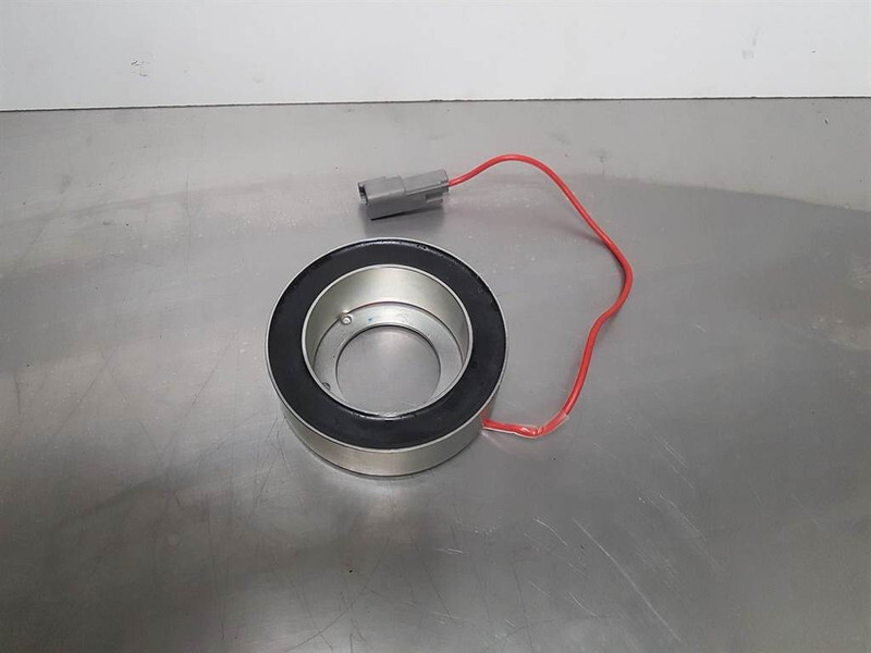 SANDEN 12V-Magnet Clutch/Magnetkupplung/Magneetkop - Ram/ Šasija za Građevinska mašina: slika 2 SANDEN 12V-Magnet Clutch/Magnetkupplung/Magneetkop - Ram/ Šasija za Građevinska mašina: slika 2