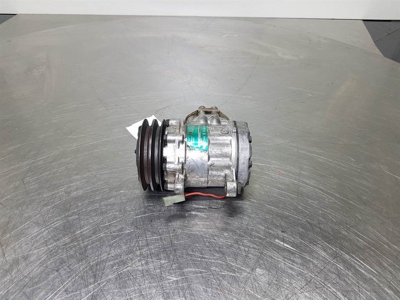 SANDEN SD7B10-7170-Compressor/Kompressor/Aircopomp - Kompresor klima uređaja za Građevinska mašina: slika 3 SANDEN SD7B10-7170-Compressor/Kompressor/Aircopomp - Kompresor klima uređaja za Građevinska mašina: slika 3